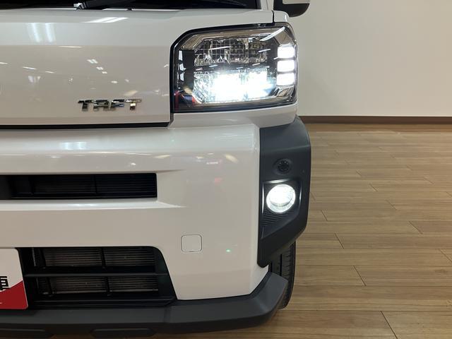 タフトＧターボ　サポカーＳワイド適合　認定中古車ターボエンジン・全車速追従機能クルーズコントロールＡＣＣ・オーディオレス・バックカメラ・ＥＴＣ車載器・衝突回避軽減ブレーキ・誤発進抑制機能・電動パーキングブレーキ・スカイフィールトップ（大阪府）の中古車