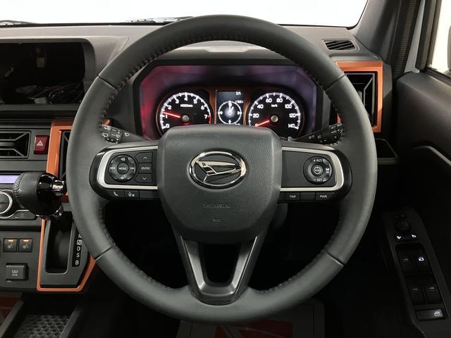 タフトＧターボ　サポカーＳワイド適合　認定中古車ターボエンジン・全車速追従機能クルーズコントロールＡＣＣ・オーディオレス・バックカメラ・ＥＴＣ車載器・衝突回避軽減ブレーキ・誤発進抑制機能・電動パーキングブレーキ・スカイフィールトップ（大阪府）の中古車