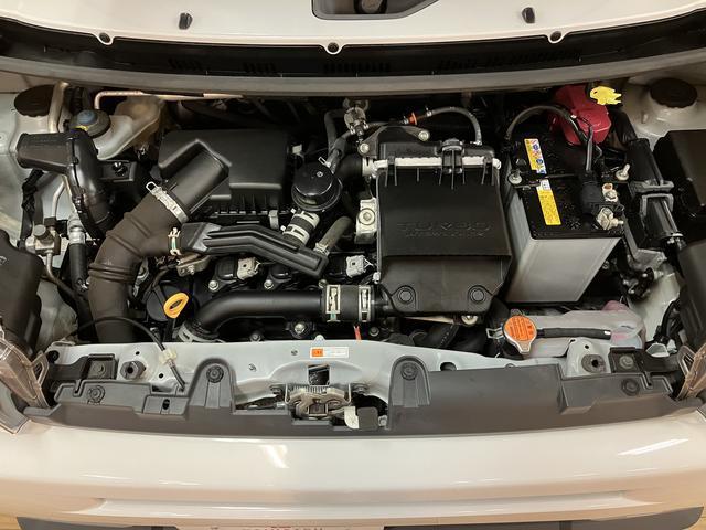 タフトＧターボ　サポカーＳワイド適合　認定中古車ターボエンジン・全車速追従機能クルーズコントロールＡＣＣ・オーディオレス・バックカメラ・ＥＴＣ車載器・衝突回避軽減ブレーキ・誤発進抑制機能・電動パーキングブレーキ・スカイフィールトップ（大阪府）の中古車
