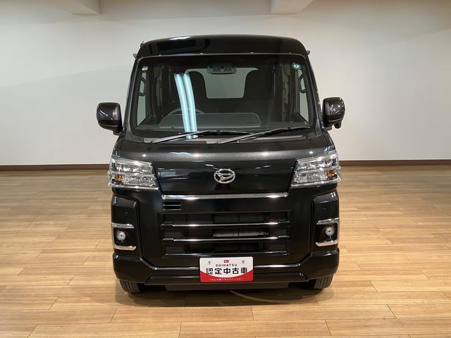 ハイゼットカーゴＤＸ　ＬＥＤパック　サポカーＳワイド適合７インチ純正メモリーナビ・ＥＴＣ車載器・キーフリーシステム・ＬＥＤヘッドライト・ＬＥＤフォグランプ・両側スライドドア・マニュアルエアコン・前席パワーウィンドウ・衝突被害軽減ブレーキ・横滑り防止装置（大阪府）の中古車