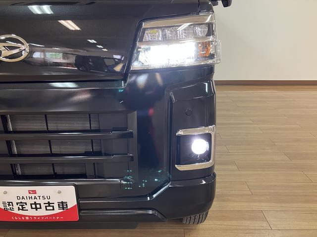 ハイゼットカーゴＤＸ　ＬＥＤパック　サポカーＳワイド適合７インチ純正メモリーナビ・ＥＴＣ車載器・キーフリーシステム・ＬＥＤヘッドライト・ＬＥＤフォグランプ・両側スライドドア・マニュアルエアコン・前席パワーウィンドウ・衝突被害軽減ブレーキ・横滑り防止装置（大阪府）の中古車