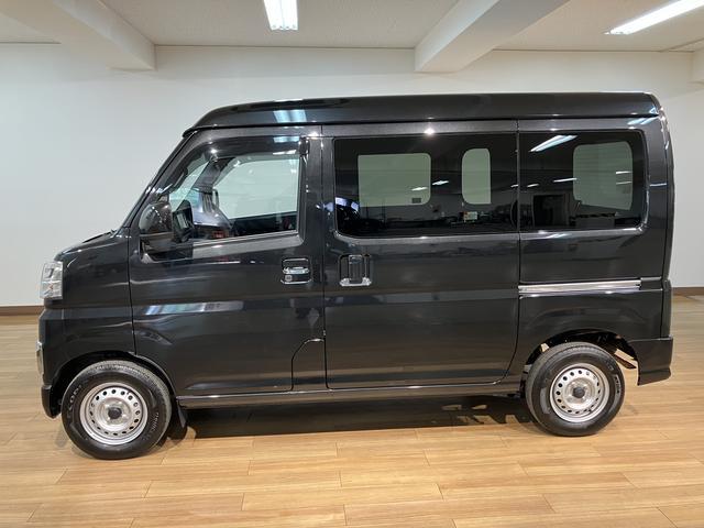 ハイゼットカーゴＤＸ　ＬＥＤパック　サポカーＳワイド適合７インチ純正メモリーナビ・ＥＴＣ車載器・キーフリーシステム・ＬＥＤヘッドライト・ＬＥＤフォグランプ・両側スライドドア・マニュアルエアコン・前席パワーウィンドウ・衝突被害軽減ブレーキ・横滑り防止装置（大阪府）の中古車