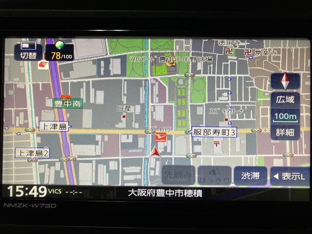 ハイゼットカーゴＤＸ　ＬＥＤパック　サポカーＳワイド適合７インチ純正メモリーナビ・ＥＴＣ車載器・キーフリーシステム・ＬＥＤヘッドライト・ＬＥＤフォグランプ・両側スライドドア・マニュアルエアコン・前席パワーウィンドウ・衝突被害軽減ブレーキ・横滑り防止装置（大阪府）の中古車