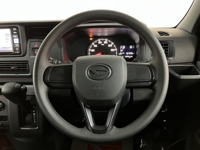 ハイゼットカーゴＤＸ　ＬＥＤパック　サポカーＳワイド適合７インチ純正メモリーナビ・ＥＴＣ車載器・キーフリーシステム・ＬＥＤヘッドライト・ＬＥＤフォグランプ・両側スライドドア・マニュアルエアコン・前席パワーウィンドウ・衝突被害軽減ブレーキ・横滑り防止装置（大阪府）の中古車