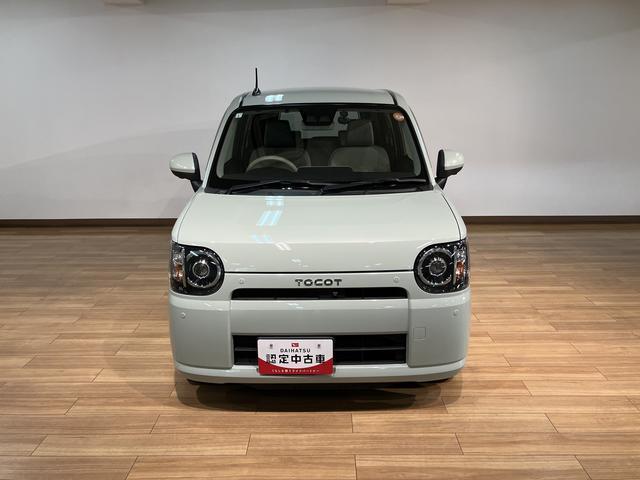 ミラトコットＧ　リミテッド　ＳＡIII　サポカーＳワイド適合４ＷＤ　ナビゲーション　全方位カメラ　フロントドライブレコーダー　ＥＴＣ車載器　ＬＥＤヘッドライト　シートヒーター　キーフリーシステム　プッシュスタート　衝突回避支援ブレーキ　コーナーセンサー（大阪府）の中古車