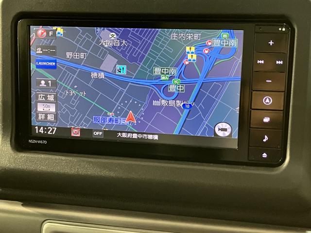 コペンセロ　認定中古車　１２か月走行無制限保証アクティブトップ（電動開閉式ルーフ）・純正メモリーナビ・ナビ連動フフロンドトドライブレコーダー・ＥＴＣ車載器・ターボエンジン・１６インチアルミ・ＬＥＤヘッドライト・７速スーパーアクティブシフト付ＣＶＴ（大阪府）の中古車