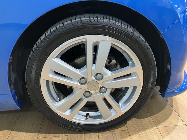 コペンセロ　認定中古車　１２か月走行無制限保証アクティブトップ（電動開閉式ルーフ）・純正メモリーナビ・ナビ連動フフロンドトドライブレコーダー・ＥＴＣ車載器・ターボエンジン・１６インチアルミ・ＬＥＤヘッドライト・７速スーパーアクティブシフト付ＣＶＴ（大阪府）の中古車