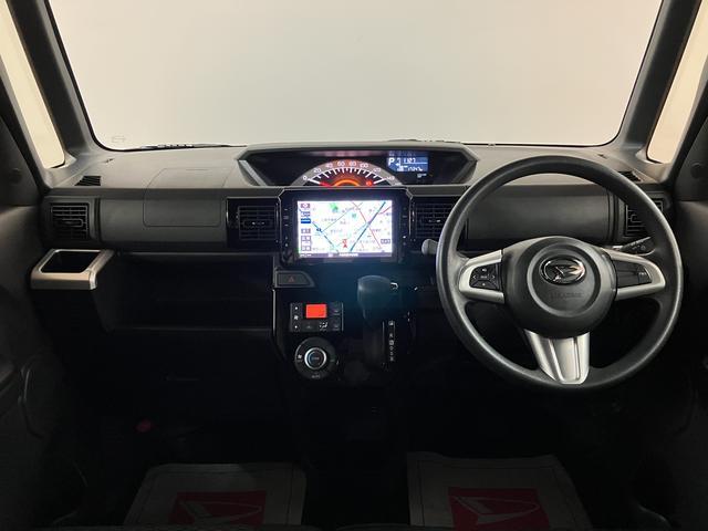 ウェイクＬ　ＶＳ　ＳＡIII　サポカーＳワイド適合　認定中古車純正８インチメモリーナビ（ＨＤＭＩ端子付き）・全方位カメラ・ステアリングスイッチ・６スピーカー・ＬＥＤヘッドライト・両側電動スライドドア・衝突回避支援ブレーキ・誤発信抑制機能・ワンオーナー禁煙車（大阪府）の中古車