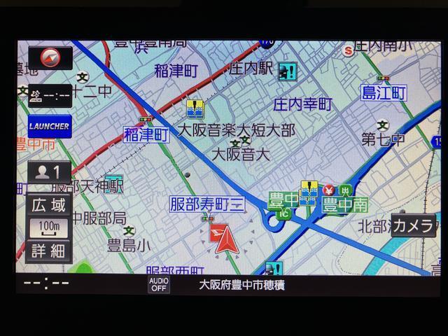 ウェイクＬ　ＶＳ　ＳＡIII　サポカーＳワイド適合　認定中古車純正８インチメモリーナビ（ＨＤＭＩ端子付き）・全方位カメラ・ステアリングスイッチ・６スピーカー・ＬＥＤヘッドライト・両側電動スライドドア・衝突回避支援ブレーキ・誤発信抑制機能・ワンオーナー禁煙車（大阪府）の中古車