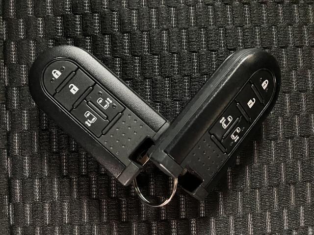 ウェイクＬ　ＶＳ　ＳＡIII　サポカーＳワイド適合　認定中古車純正８インチメモリーナビ（ＨＤＭＩ端子付き）・全方位カメラ・ステアリングスイッチ・６スピーカー・ＬＥＤヘッドライト・両側電動スライドドア・衝突回避支援ブレーキ・誤発信抑制機能・ワンオーナー禁煙車（大阪府）の中古車