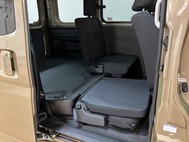 アトレーＲＳ　サポカーＳワイド適合　届出済未使用車ターボエンジン・バックカメラ・全車速追従機能クルーズコントロール・両側電動スライドドア・ＬＥＤヘッドライト・前後コーナーセンサー・オートエアコン・衝突支援回避ブレーキ・誤発進抑制機能・プッシュスタート（大阪府）の中古車
