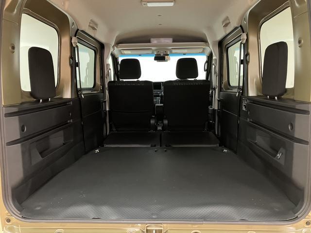 アトレーＲＳ　サポカーＳワイド適合　届出済未使用車ターボエンジン・バックカメラ・全車速追従機能クルーズコントロール・両側電動スライドドア・ＬＥＤヘッドライト・前後コーナーセンサー・オートエアコン・衝突支援回避ブレーキ・誤発進抑制機能・プッシュスタート（大阪府）の中古車