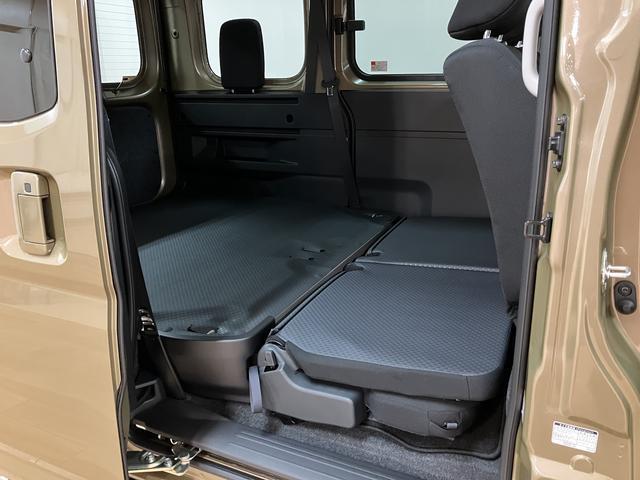 アトレーＲＳ　サポカーＳワイド適合　届出済未使用車ターボエンジン・バックカメラ・全車速追従機能クルーズコントロール・両側電動スライドドア・ＬＥＤヘッドライト・前後コーナーセンサー・オートエアコン・衝突支援回避ブレーキ・誤発進抑制機能・プッシュスタート（大阪府）の中古車