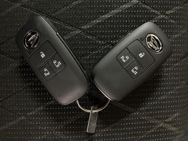 アトレーＲＳ　サポカーＳワイド適合　届出済未使用車ターボエンジン・バックカメラ・全車速追従機能クルーズコントロール・両側電動スライドドア・ＬＥＤヘッドライト・前後コーナーセンサー・オートエアコン・衝突支援回避ブレーキ・誤発進抑制機能・プッシュスタート（大阪府）の中古車