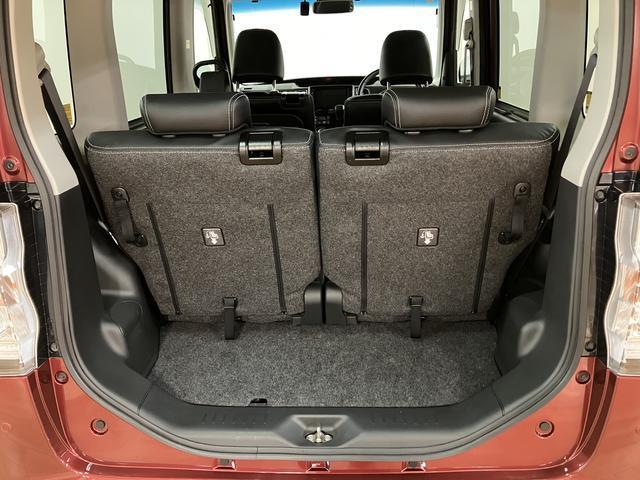 タントカスタムＲＳ　トップエディションＳＡIII純正８インチナビ・ＥＴＣ・バックカメラ・ナビ連動前方ドラレコ・両側電動スライドドア・運転席シートヒーター・ＬＥＤヘッドライト・ＬＥＤフォグランプ・衝突回避支援ブレーキ・ワンオーナー禁煙車（大阪府）の中古車