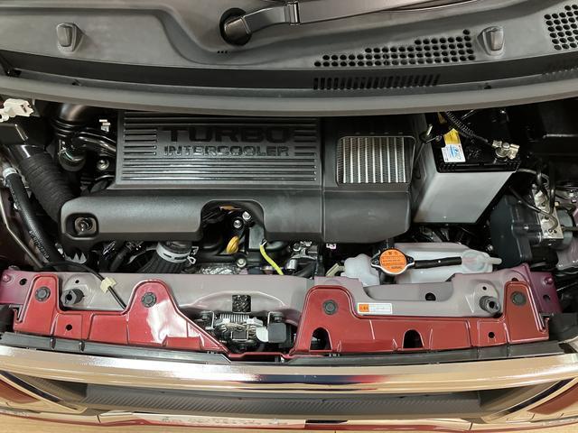 タントカスタムＲＳ　トップエディションＳＡIII純正８インチナビ・ＥＴＣ・バックカメラ・ナビ連動前方ドラレコ・両側電動スライドドア・運転席シートヒーター・ＬＥＤヘッドライト・ＬＥＤフォグランプ・衝突回避支援ブレーキ・ワンオーナー禁煙車（大阪府）の中古車