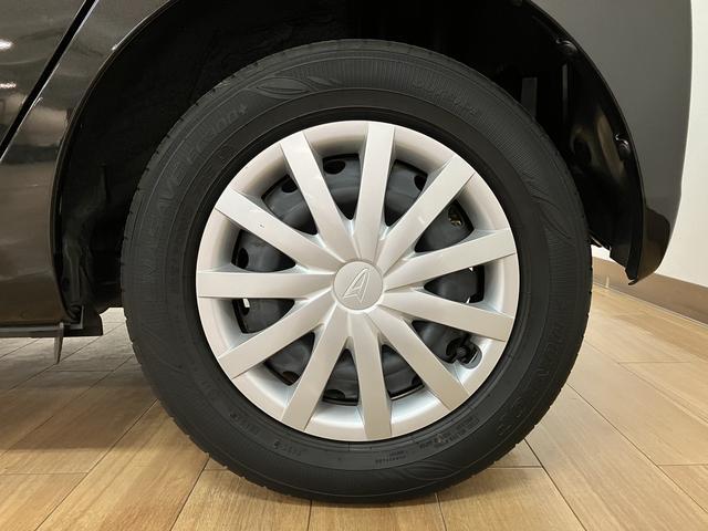 ミライースＬ　ＳＡIII　サポカーＳワイド適合衝突回避支援ブレーキ・誤発信抑制機能・前後コーナーセンサー・ＣＤチューナー・ＥＴＣ車載器・リモコンキー・自発光式デジタルメーターマルチインフォメーション・ＶＳＣ＆ＴＲＣ・１３インチフルホイールキャップ（大阪府）の中古車