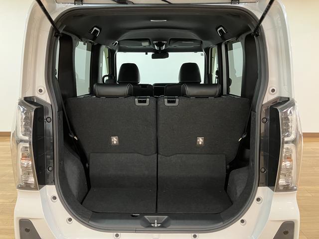 タントカスタムＲＳ　サポカーＳワイド適合　認定中古車ターボエンジン・純正９インチナビ・ＥＴＣ車載器・バックカメラ・両側電動スライドドア・ＬＥＤヘッドライト・１５インチアルミホイール・オートエアコン・前後コーナーセンサー・衝突回避支援ブレーキ（大阪府）の中古車