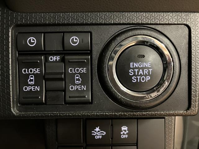 タントカスタムＲＳ　サポカーＳワイド適合　認定中古車ターボエンジン・純正９インチナビ・ＥＴＣ車載器・バックカメラ・両側電動スライドドア・ＬＥＤヘッドライト・１５インチアルミホイール・オートエアコン・前後コーナーセンサー・衝突回避支援ブレーキ（大阪府）の中古車