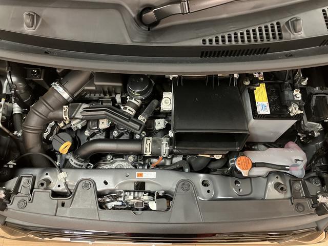 タントカスタムＲＳ　サポカーＳワイド適合　正規ディーラー認定中古車ターボエンジン・バックカメラ・シートヒーター・両側電動スライドドア・電動パーキング・ＬＥＤヘッドライト・プレミアムシートカバー・イルミネーションパック・リヤ５面フィルム・衝突回避支援ブレーキ・喫煙車（大阪府）の中古車