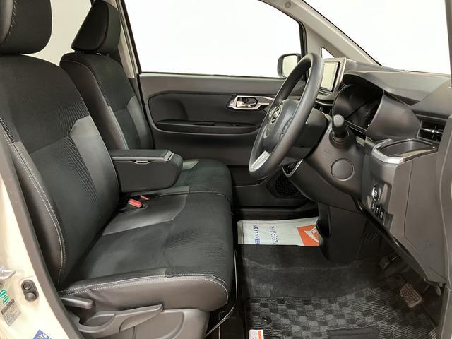 ムーヴカスタムＸハイパーＳＡII　サポカーＳベーシック　認定中古車純正メモリーナビ・バックカメラ・フロントドライブレコーダー・走行１．３万キロ　ワンオーナー禁煙車・ＬＥＤヘッドライト・プッシュスタート・衝突回避支援ブレーキ・誤発信抑制機能・１４インチアルミホイール（大阪府）の中古車