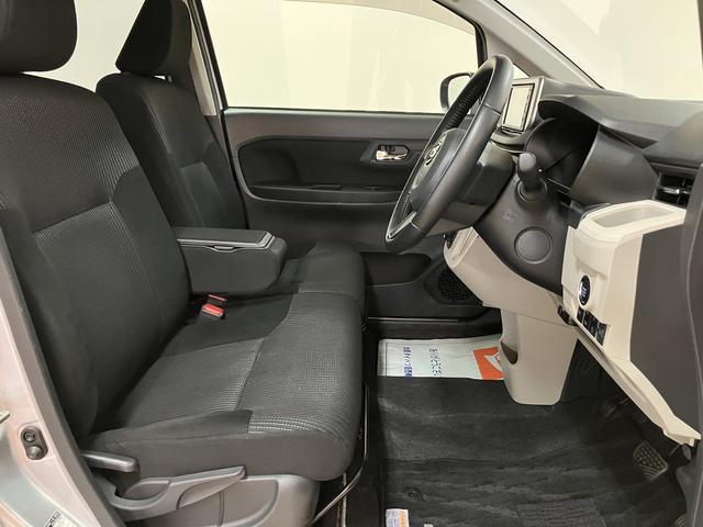 ムーヴＸリミテッドII　ＳＡIII　サポカーＳワイド適合純正７インチメモリーナビ・バックカメラ・ナビ連動前後ドライブレコーダー・ＥＴＣ車載器・シートヒーター・プッシュスタート・１４インチアルミホイール・衝突回避軽減ブレーキ・誤発進抑制機能（大阪府）の中古車