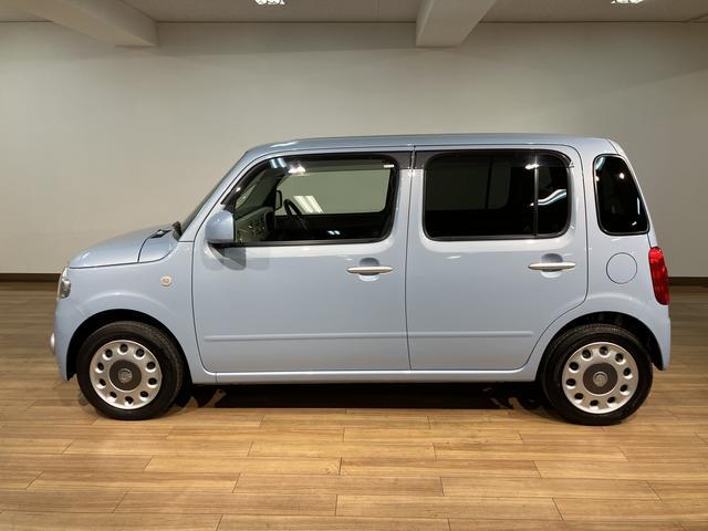 ミラココアココアＸ　１２か月間・走行距離無制限保証ワンオーナー禁煙車・Ｈ２２年式　走行１６８１５キロ・ＣＤチューナー・キーフリーシステム・ＥＴＣ車載器・ベンチシート・フォグランプ・電動格納ドアミラー・キー照明・１２か月間／走行距離無制限保障付き（大阪府）の中古車