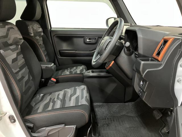 タフトＧターボ　サポカーＳワイド適合　認定中古車ターボエンジン・純正７インチメモリーナビ・バックカメラ・ＥＴＣ車載器・全車速追従クルーズコントロール・電動パーキングブレーキ・シートヒーター・衝突回避支援ブレーキ・誤発信抑制機能・前後コーナーセンサー（大阪府）の中古車