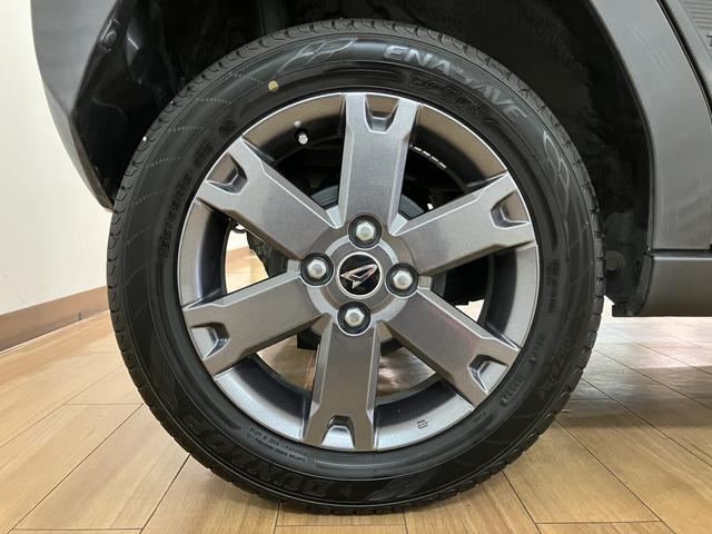 タフトＧターボ　サポカーＳワイド適合　認定中古車ターボエンジン・純正７インチメモリーナビ・バックカメラ・ＥＴＣ車載器・全車速追従クルーズコントロール・電動パーキングブレーキ・シートヒーター・衝突回避支援ブレーキ・誤発信抑制機能・前後コーナーセンサー（大阪府）の中古車
