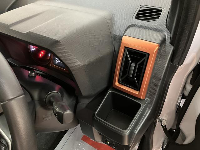 タフトＧターボ　サポカーＳワイド適合　認定中古車ターボエンジン・純正７インチメモリーナビ・バックカメラ・ＥＴＣ車載器・全車速追従クルーズコントロール・電動パーキングブレーキ・シートヒーター・衝突回避支援ブレーキ・誤発信抑制機能・前後コーナーセンサー（大阪府）の中古車