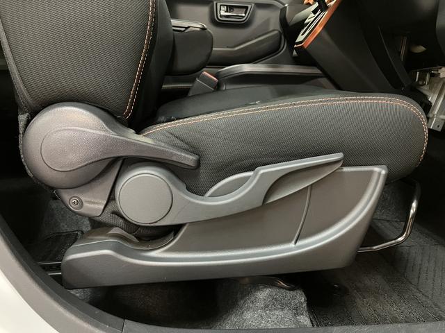 タフトＧターボ　サポカーＳワイド適合　認定中古車ターボエンジン・純正７インチメモリーナビ・バックカメラ・ＥＴＣ車載器・全車速追従クルーズコントロール・電動パーキングブレーキ・シートヒーター・衝突回避支援ブレーキ・誤発信抑制機能・前後コーナーセンサー（大阪府）の中古車