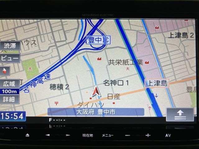 ムーヴカスタム　Ｘ　ハイパーＳＡ　サポカーベーシック適合衝突回避軽減ブレーキ・誤発進抑制機能・メモリーナビ・バックカメラ・前後ドライブレコーダー・ＥＴＣ車載器・プッシュスタート・オートライト・オートエアコン・ベンチシート・１４インチアルミホイール（大阪府）の中古車