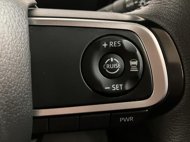 タントカスタムＲＳスタイルセレクション　サポカーＳワイド適合ターボエンジン・ＤＶＤ／ＵＳＢチューナー・バックカメラ・全車速追従クルーズコントロール・ＥＴＣ・電動パーキングブレーキ・シートヒーター・両側電動スライドドア・衝突回避支援ブレーキ・誤発信抑制機能・（大阪府）の中古車