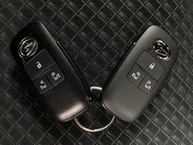 タントカスタムＲＳスタイルセレクション　サポカーＳワイド適合ターボエンジン・ＤＶＤ／ＵＳＢチューナー・バックカメラ・全車速追従クルーズコントロール・ＥＴＣ・電動パーキングブレーキ・シートヒーター・両側電動スライドドア・衝突回避支援ブレーキ・誤発信抑制機能・（大阪府）の中古車