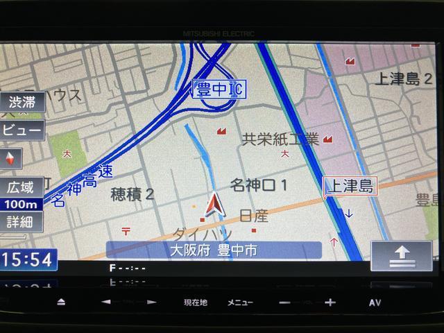 ムーヴカスタム　Ｘ　ハイパーＳＡ　サポカーベーシック適合衝突回避軽減ブレーキ・誤発進抑制機能・メモリーナビ・バックカメラ・前後ドライブレコーダー・ＥＴＣ車載器・プッシュスタート・オートライト・オートエアコン・ベンチシート・１４インチアルミホイール（大阪府）の中古車