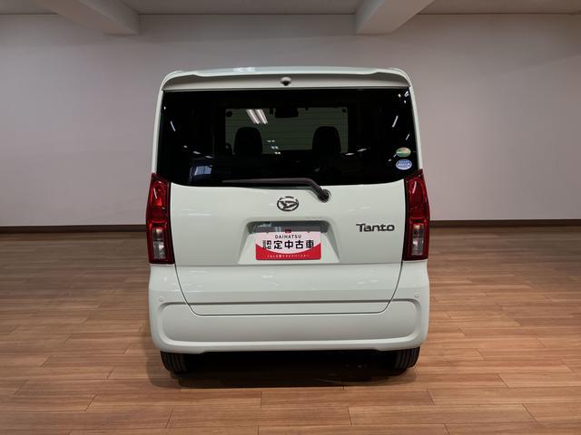 タントＸセレクション　サポカーＳワイド適合　認定中古車純正メモリーナビ・バックカメラ・ナビ連動前後ドライブレコーダー・ＥＴＣ車載器・衝突回避支援ブレーキ・誤発信抑制機能・前後コーナーセンサー・両側スライド片側電動スライドドア・シートヒーター（大阪府）の中古車