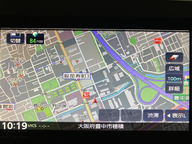 タントＸセレクション　サポカーＳワイド適合　認定中古車純正メモリーナビ・バックカメラ・ナビ連動前後ドライブレコーダー・ＥＴＣ車載器・衝突回避支援ブレーキ・誤発信抑制機能・前後コーナーセンサー・両側スライド片側電動スライドドア・シートヒーター（大阪府）の中古車