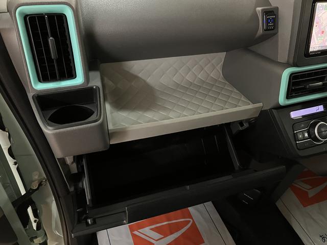 タントＸセレクション　サポカーＳワイド適合　認定中古車純正メモリーナビ・バックカメラ・ナビ連動前後ドライブレコーダー・ＥＴＣ車載器・衝突回避支援ブレーキ・誤発信抑制機能・前後コーナーセンサー・両側スライド片側電動スライドドア・シートヒーター（大阪府）の中古車