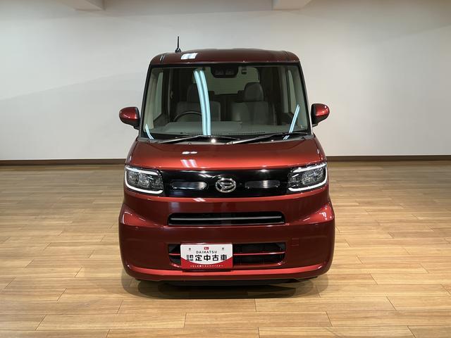 タントＸセレクション　サポカーＳワイド適合　認定中古車純正メモリーナビ・バックカメラ・ナビ連動前後ドライブレコーダー・ＥＴＣ車載器・シートヒーター・衝突回避支援ブレーキ・誤発信抑制機能・前後コーナーセンサー・両側スライド片側電動スライドドア（大阪府）の中古車