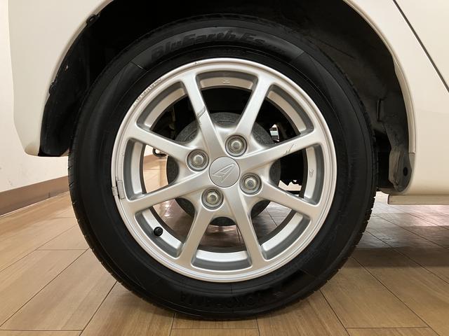 ミライースＸ　メモリアルエディション　認定中古車純正ワンセグメモリーナビ・バックカメラ・リモコンキー・電動格納ドアミラー・１４インチアルミホイール・エコアイドル・ＥＢＤ・盗難防止システム・ＵＶカットガラス・ＣＶＴ・ワンオーナー禁煙車（大阪府）の中古車