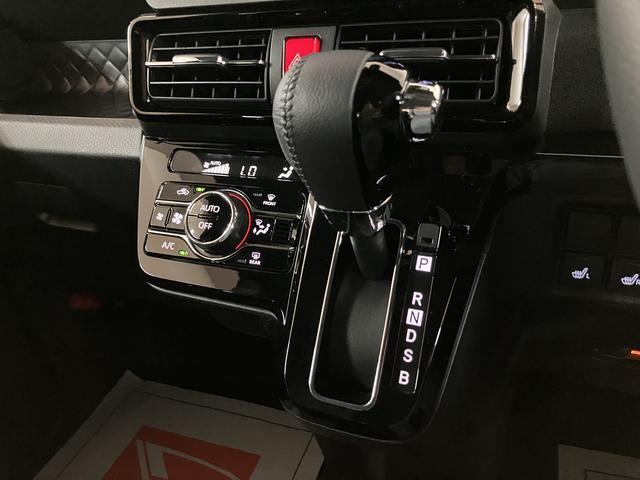 タントカスタムＲＳスタイルセレクション　サポカーＳワイド適合ターボエンジン・純正メモリーナビ・全方位カメラ・ナビ連動前後ドライブレコーダー・全車速追従機能クルーズコントロール・ＥＴＣ車載器・衝突回避軽減ブレーキ・誤発進抑制機能・両側電動スライドドア（大阪府）の中古車