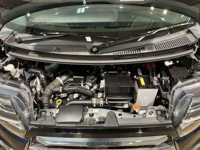 タントカスタムＲＳスタイルセレクション　サポカーＳワイド適合ターボエンジン・純正メモリーナビ・全方位カメラ・ナビ連動前後ドライブレコーダー・全車速追従機能クルーズコントロール・ＥＴＣ車載器・衝突回避軽減ブレーキ・誤発進抑制機能・両側電動スライドドア（大阪府）の中古車