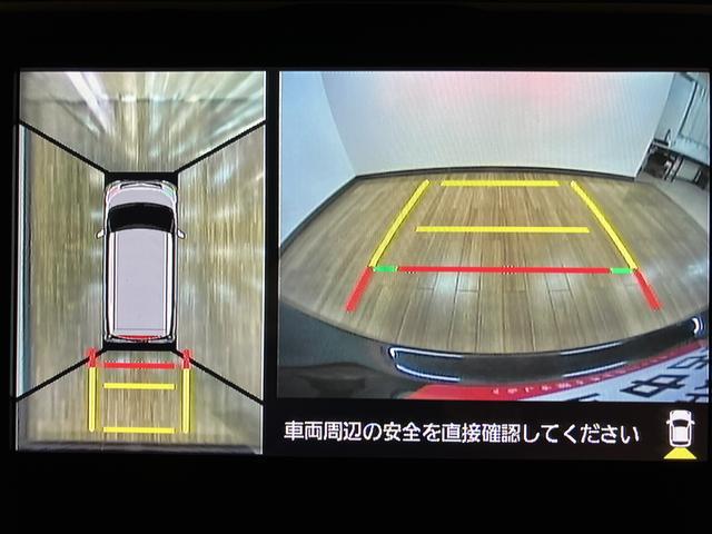 トールカスタムＧ　サポカーＳワイド適合　認定中古車９インチ純正メモリーナビ・全方位カメラ・ナビ連動前後ドライブレコーダー・ＥＴＣ車載器・全車速追従クルーズコントロール・両側電動スライドドア・シートヒーター・衝突回避支援ブレーキ・喫煙車（大阪府）の中古車