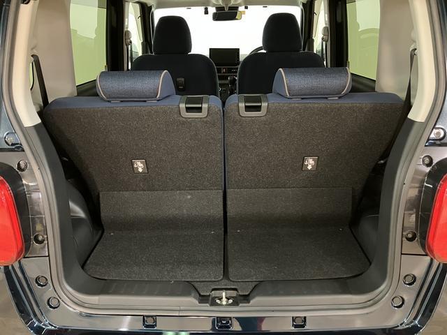 ムーヴキャンバスセオリーＧ　サポカーＳワイド適合　認定中古車９インチディスプレイオーディオ・バックカメラ・連動前後ドライブレコーダー・ＥＴＣ車載器・助手席シートアンダートレー・衝突回避支援ブレーキ・誤発信抑制機能・前後コーナーセンサー・ホッとカップホルダー（大阪府）の中古車