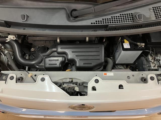 ムーヴキャンバスGメイクアップ SAIIカロッツェリア製サイバーナビ(ドライブレコーダー機能付)・バックカメラ・ETC車載器・両側電動スライドドア・LEDヘッドライト・衝突回避支援ブレーキ・誤発信抑制機能・ステアリングスイッチ・6スピーカー(大阪府)の中古車