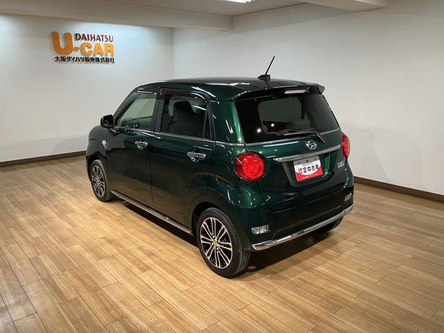 キャストスタイルＧ　ターボ　ＶＳ　ＳＡIII　サポカーＳワイド適合ターボエンジン・純正メモリーナビ・全方位カメラ・ＥＴＣ車載器・シートヒーター・衝突回避支援ブレーキ・誤発信抑制機能・ＬＥＤヘッドライト・フォグランプ・ステアリングスイッチ・ワンオーナー車（大阪府）の中古車