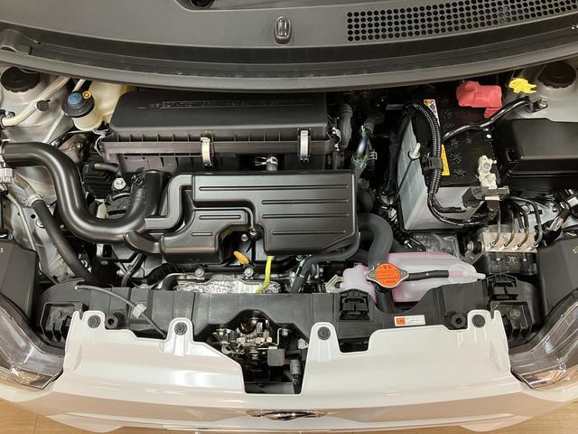 ミライースＧ　ＳＡIII　サポカーＳワイド適合　認定中古車届出済未使用車・オーディオレス・衝突回避軽減ブレーキ・誤発進抑制機能・前後コーナーセンサー・ＬＥＤヘッドライト・シートヒーター・プッシュスタート・オートエアコン・１４インチアルミホイール（大阪府）の中古車