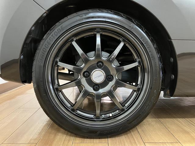 コペンエクスプレイ３気筒インタークーラーターボ・電動開閉式ルーフ・純正メモリーナビ・ドライブレコーダー・ＥＴＣ車載器・社外アルミ（ＣＲＯＳＳ　ＳＰＥＥＤ製）１６５／５０Ｒ１６・ＬＥＤライト・フォグランプ・シートヒーター（大阪府）の中古車