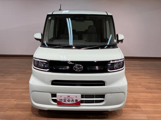 タントＸセレクション　サポカーＳワイド適合純正９インチメモリーナビ・全方位カメラ・ナビ連動前後ドライブレコーダー・ＥＴＣ車載器・両側電動スライドドア・シートヒーター・ＬＥＤライト・衝突回避支援ブレーキ・誤発信抑制機能・前後コーナーセンサー（大阪府）の中古車