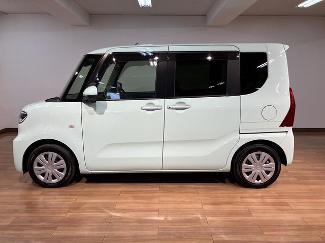 タントＸセレクション　サポカーＳワイド適合純正９インチメモリーナビ・全方位カメラ・ナビ連動前後ドライブレコーダー・ＥＴＣ車載器・両側電動スライドドア・シートヒーター・ＬＥＤライト・衝突回避支援ブレーキ・誤発信抑制機能・前後コーナーセンサー（大阪府）の中古車